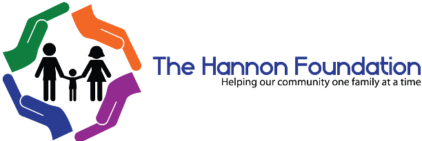 The Hannon Foundation Logo